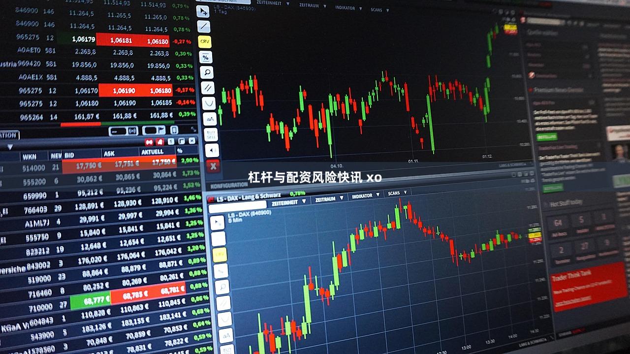 杠杆与配资风险快讯 xo