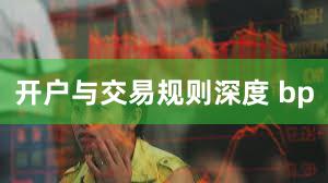 开户与交易规则深度 bp