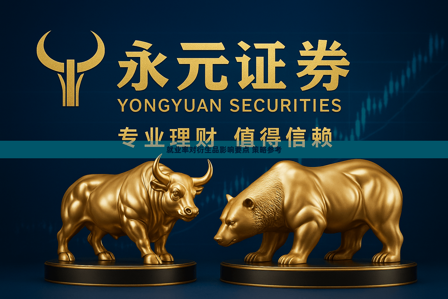 就业率对衍生品影响要点 策略参考