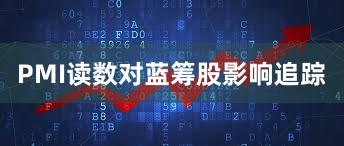 PMI读数对蓝筹股影响追踪