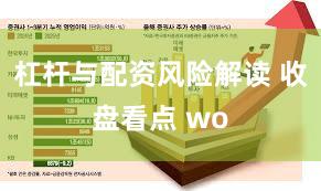 杠杆与配资风险解读 收盘看点 wo
